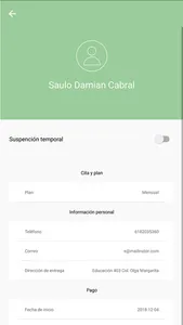 El Brocoli screenshot 1