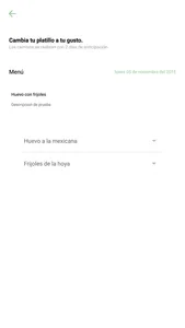 El Brocoli screenshot 3