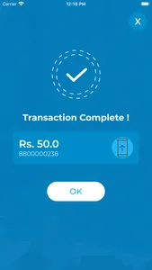 CellPay screenshot 8