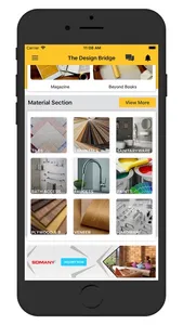 The Design Bridge screenshot 1