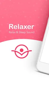 Relaxer - Relax & Sleep Sound screenshot 0