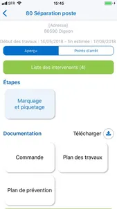 ePlans Mobile screenshot 2