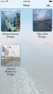 Floating Bridges - كباري عائمة screenshot 5