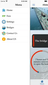 Floating Bridges - كباري عائمة screenshot 8