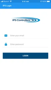 IPS Controllers screenshot 1