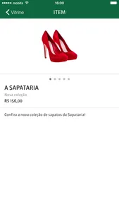 Shopping Hortolândia screenshot 4