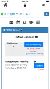 PSMailbox screenshot 4