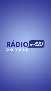 Radio do Vale screenshot 0