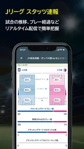 SPAIA（スパイア）～ スポーツ×AI予想×データ解析 screenshot 4