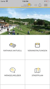 Mühlacker screenshot 0