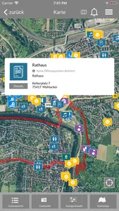 Mühlacker screenshot 1