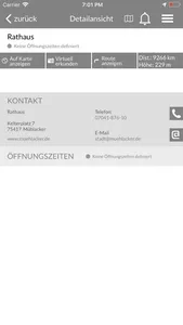Mühlacker screenshot 3