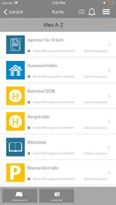Mühlacker screenshot 4