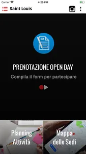 Saint Louis App screenshot 4