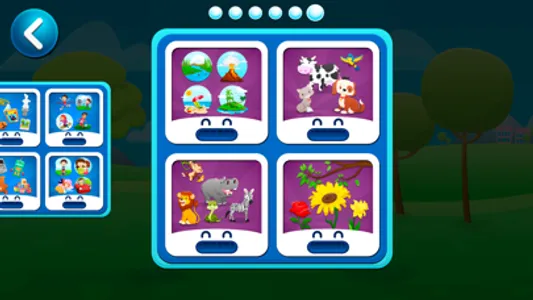 Astrokids. English for kids screenshot 5
