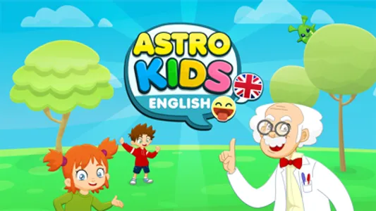 Astrokids. English for kids screenshot 6