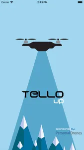 TelloUp screenshot 0