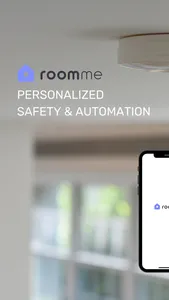 RoomMe by Intellithings screenshot 0