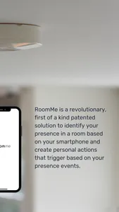 RoomMe by Intellithings screenshot 1