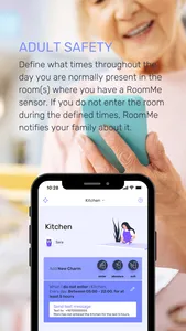 RoomMe by Intellithings screenshot 2
