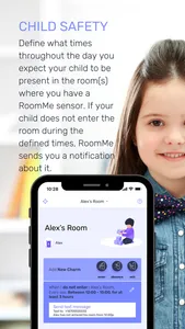 RoomMe by Intellithings screenshot 3