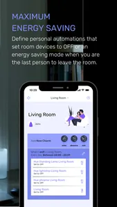 RoomMe by Intellithings screenshot 6