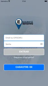 Maricá Rotativo screenshot 0