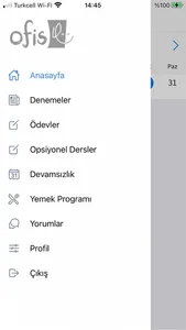 OFİS EĞİTİM screenshot 0