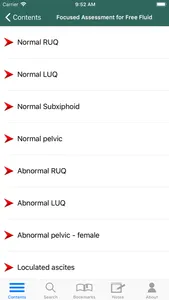 Videos for POCUS: Ultrasound screenshot 2