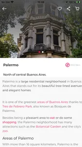 Buenos Aires Guide Civitatis screenshot 7