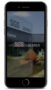 SGS Asbestos VR screenshot 2