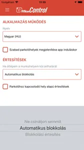OfficeControl screenshot 4