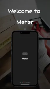 Meter | متر screenshot 0