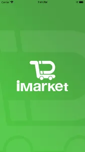 iMarket ماركت screenshot 0