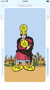 Trusted Tarot screenshot 3