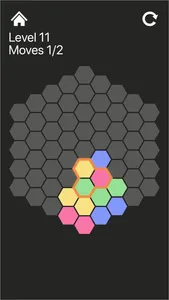 Hex Problem screenshot 0