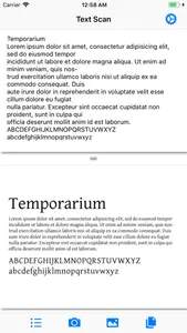 Text Scan - Text OCR screenshot 6