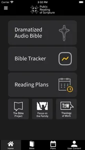 Public Reading of Scripture screenshot 5