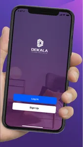 Dekala screenshot 1