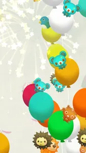 Balloon Pang screenshot 4