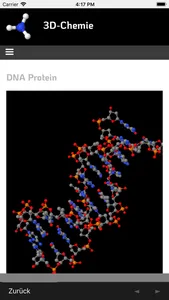 3D-Chemie screenshot 1