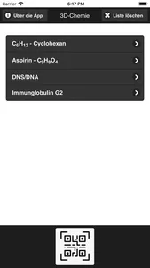 3D-Chemie screenshot 2