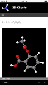 3D-Chemie screenshot 7