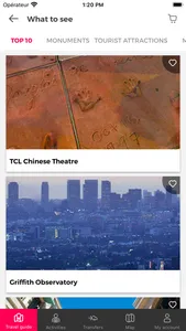 Los Angeles Guide by Civitatis screenshot 7