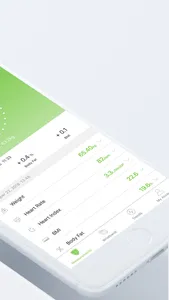 Tikfit screenshot 1