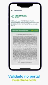 PagMeia screenshot 2