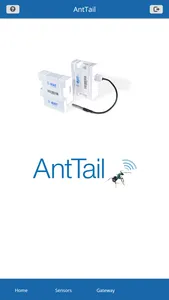 AntTail screenshot 0