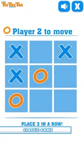 TicTacToe Ultimate Multiplayer screenshot 3