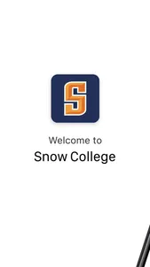 Snow College screenshot 0