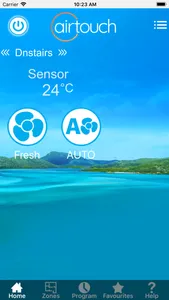Airtouch 4 screenshot 3